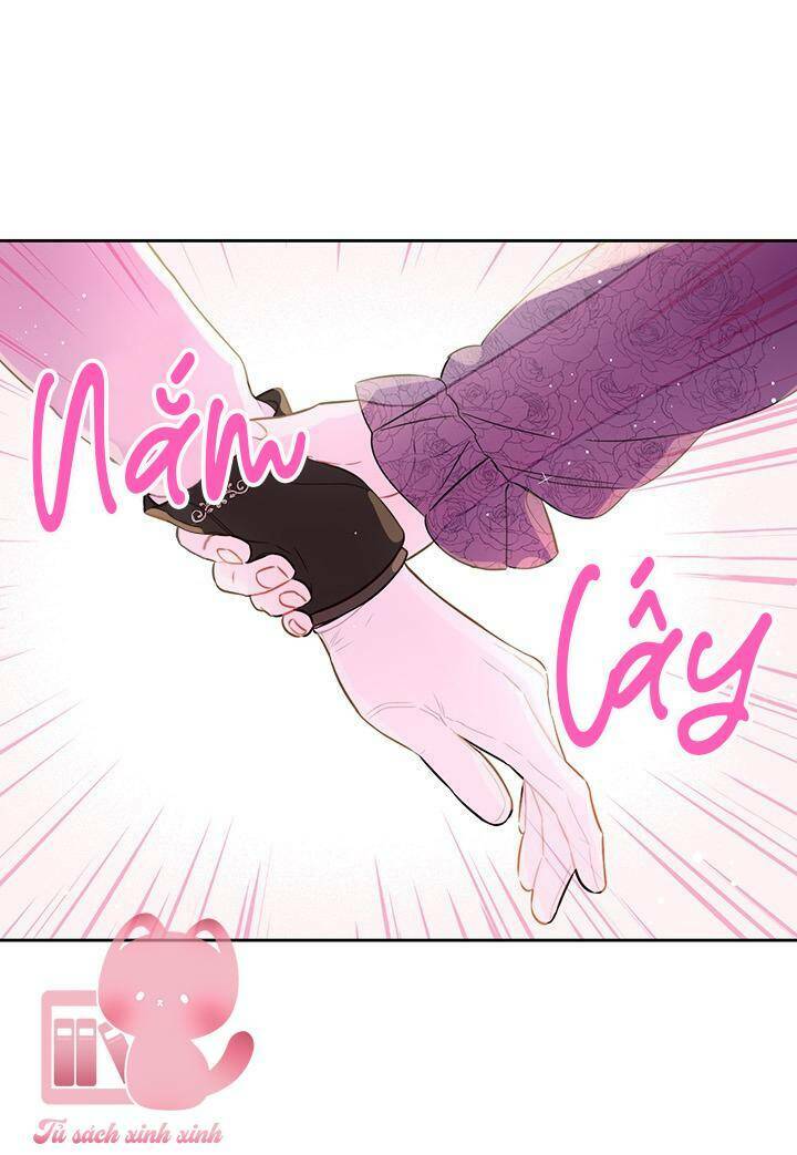 Hoàng Nữ Tóc Đen - Chap 78 - Trang 12