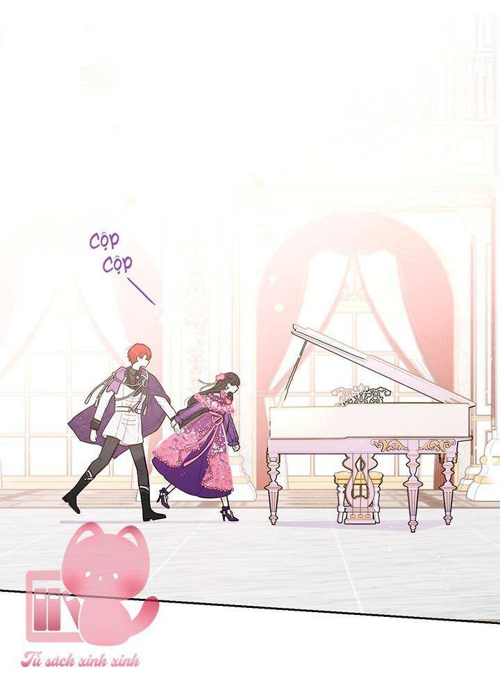 Hoàng Nữ Tóc Đen - Chap 78 - Trang 14