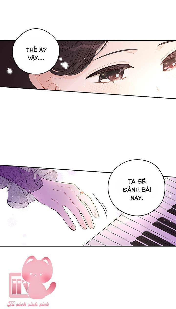 Hoàng Nữ Tóc Đen - Chap 78 - Trang 16