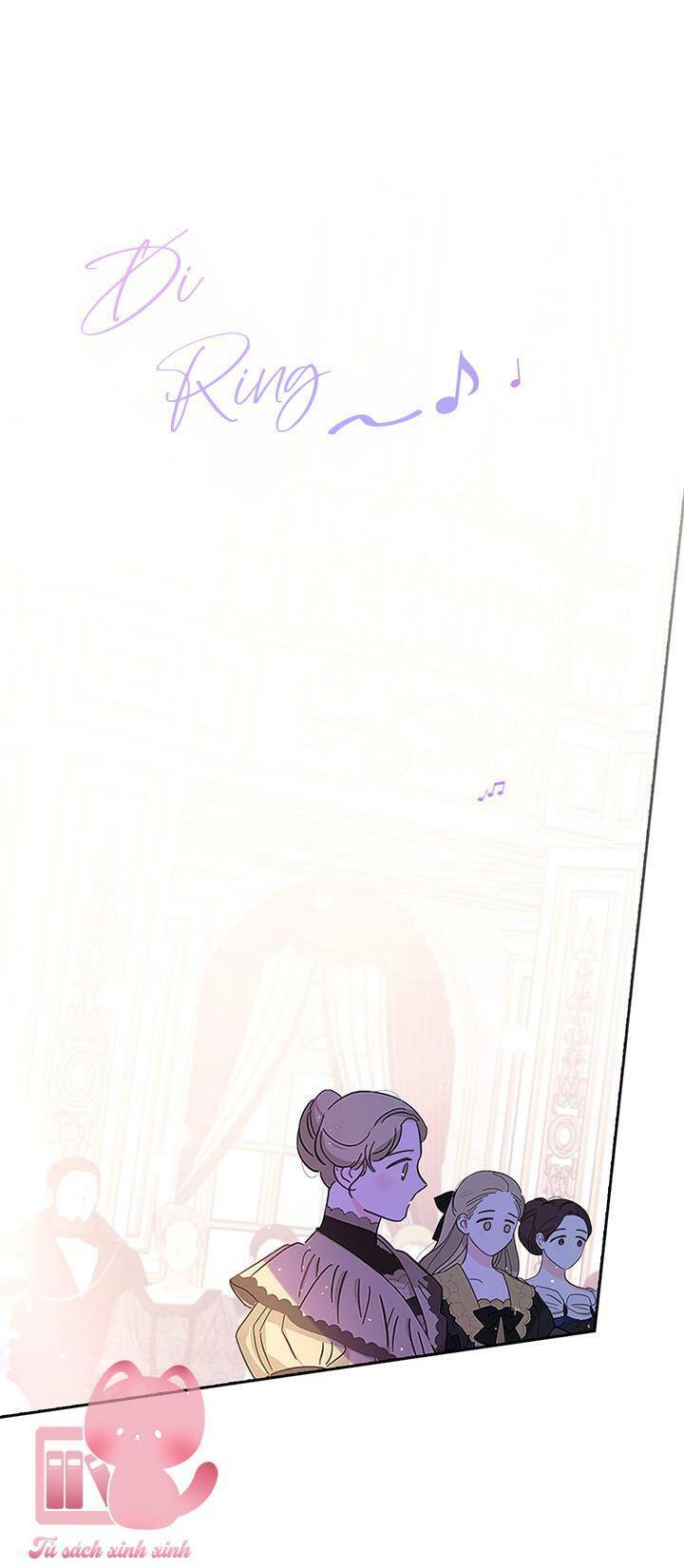 Hoàng Nữ Tóc Đen - Chap 78 - Trang 17