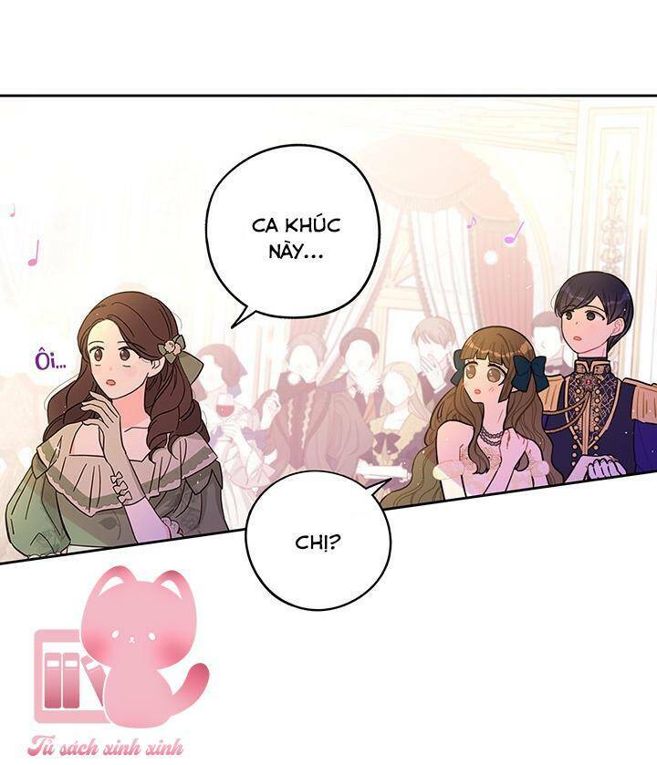 Hoàng Nữ Tóc Đen - Chap 78 - Trang 18