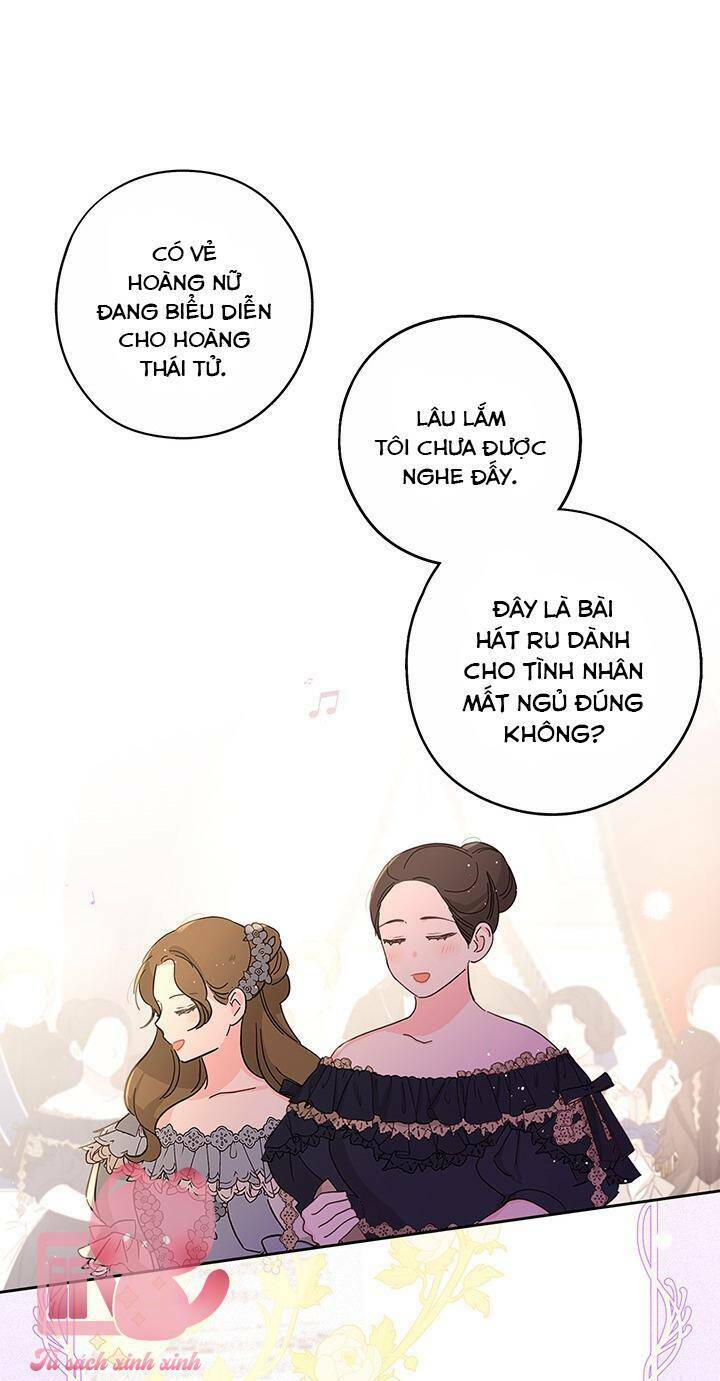 Hoàng Nữ Tóc Đen - Chap 78 - Trang 19