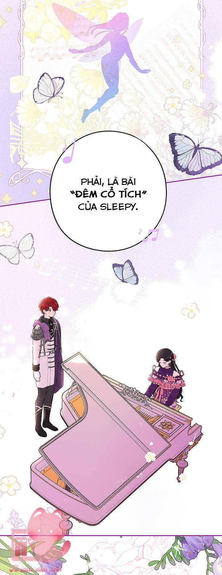 Hoàng Nữ Tóc Đen - Chap 78 - Trang 20