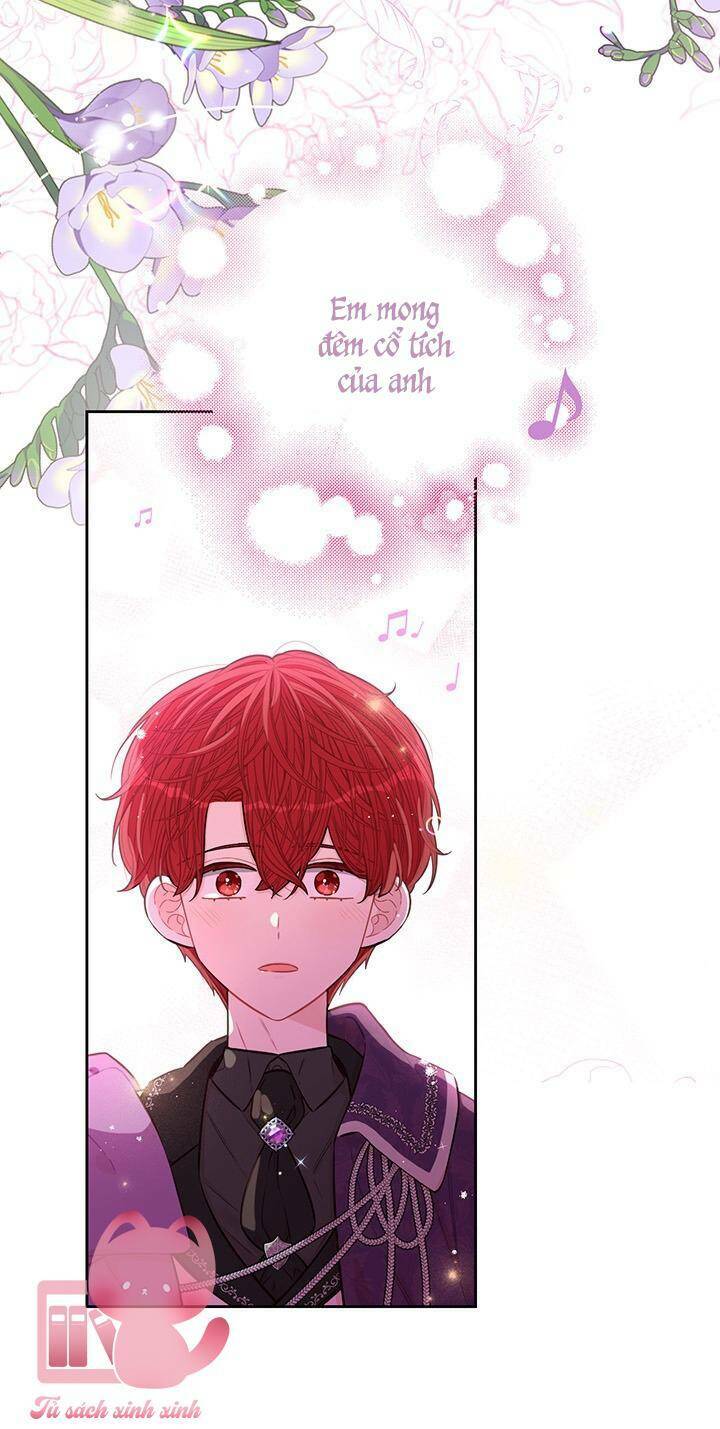 Hoàng Nữ Tóc Đen - Chap 78 - Trang 21