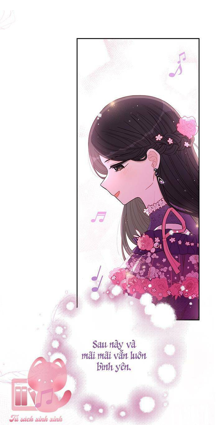Hoàng Nữ Tóc Đen - Chap 78 - Trang 22