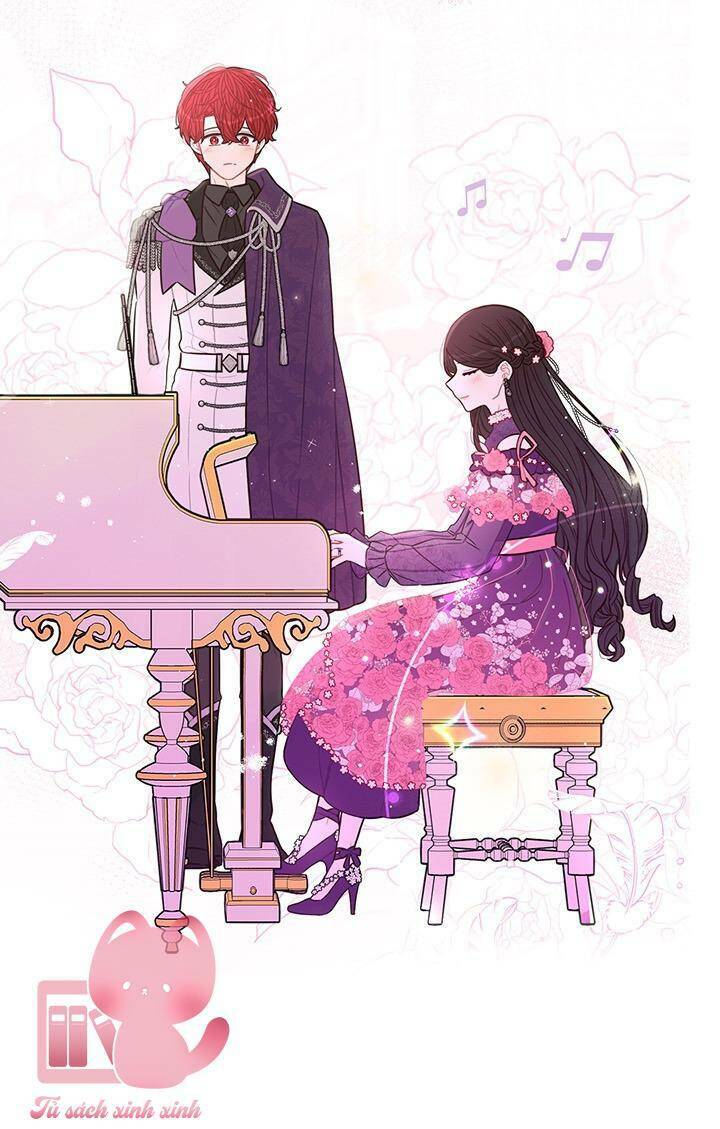 Hoàng Nữ Tóc Đen - Chap 78 - Trang 23