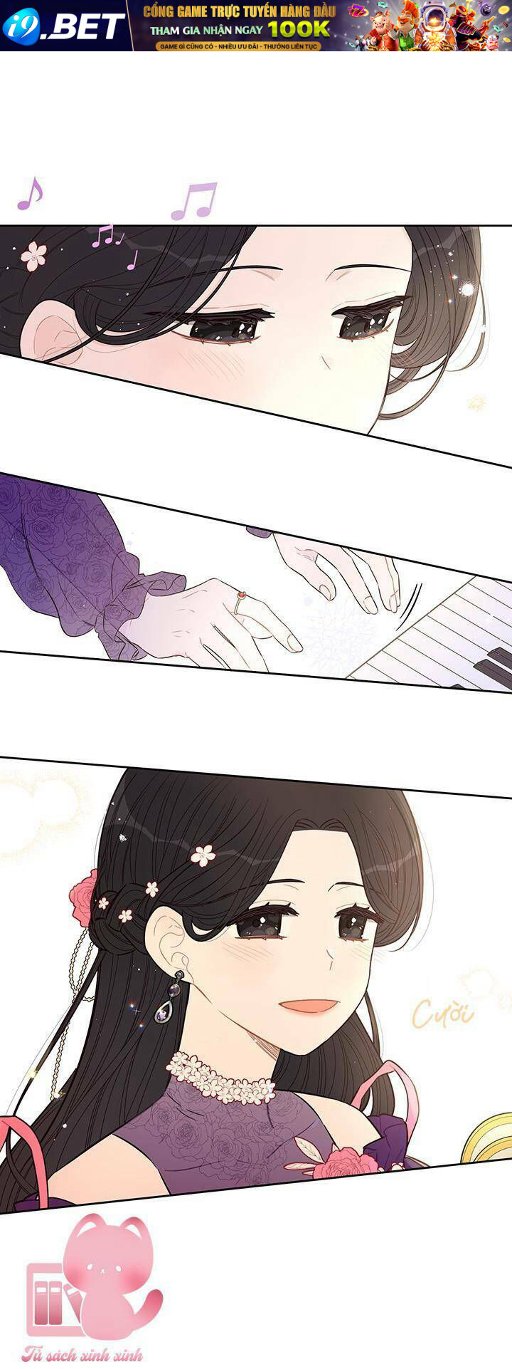 Hoàng Nữ Tóc Đen - Chap 78 - Trang 24