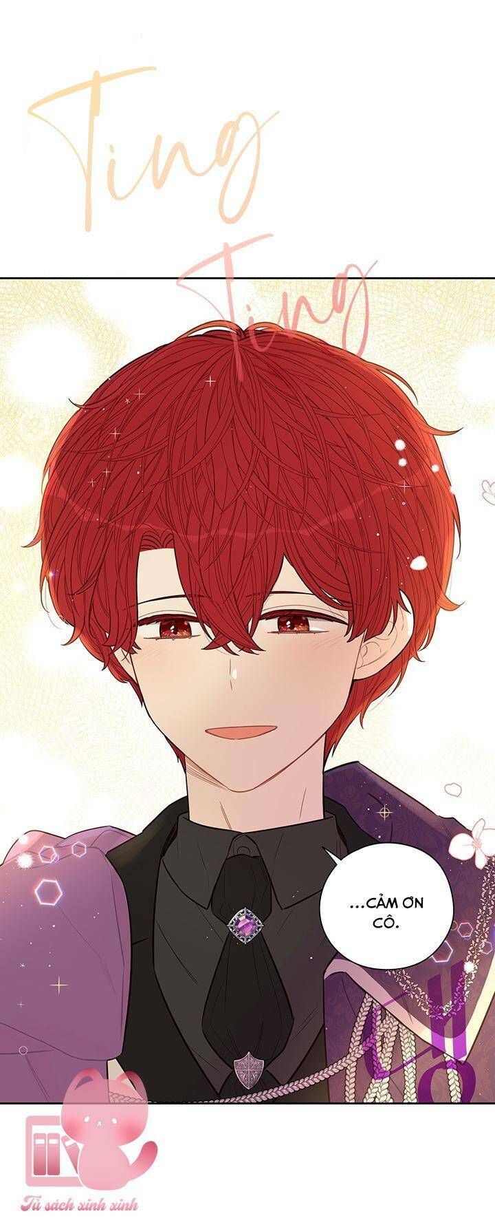 Hoàng Nữ Tóc Đen - Chap 78 - Trang 28