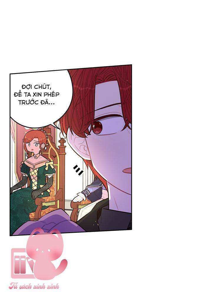 Hoàng Nữ Tóc Đen - Chap 78 - Trang 30