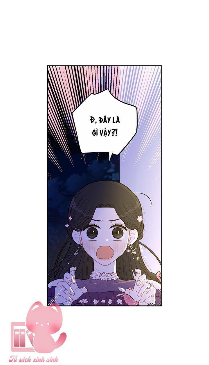 Hoàng Nữ Tóc Đen - Chap 78 - Trang 4