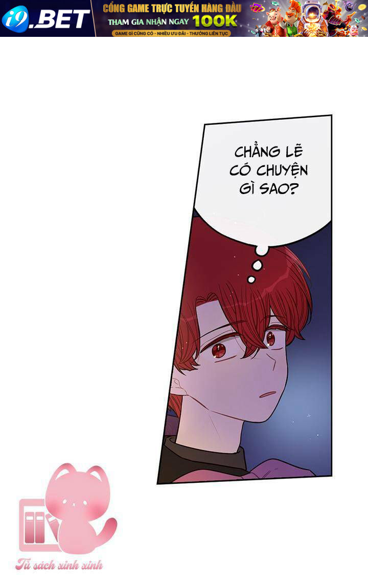 Hoàng Nữ Tóc Đen - Chap 78 - Trang 32