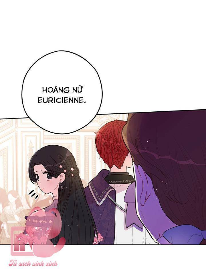 Hoàng Nữ Tóc Đen - Chap 78 - Trang 33