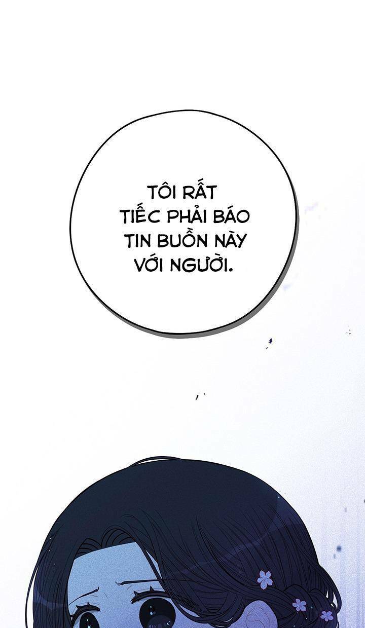 Hoàng Nữ Tóc Đen - Chap 78 - Trang 35