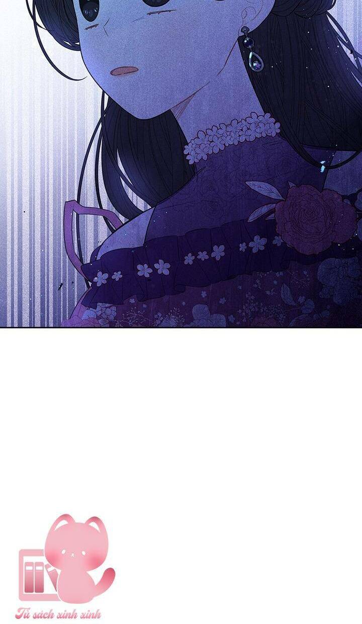 Hoàng Nữ Tóc Đen - Chap 78 - Trang 36