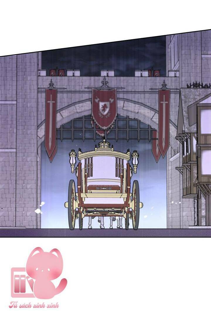 Hoàng Nữ Tóc Đen - Chap 78 - Trang 38
