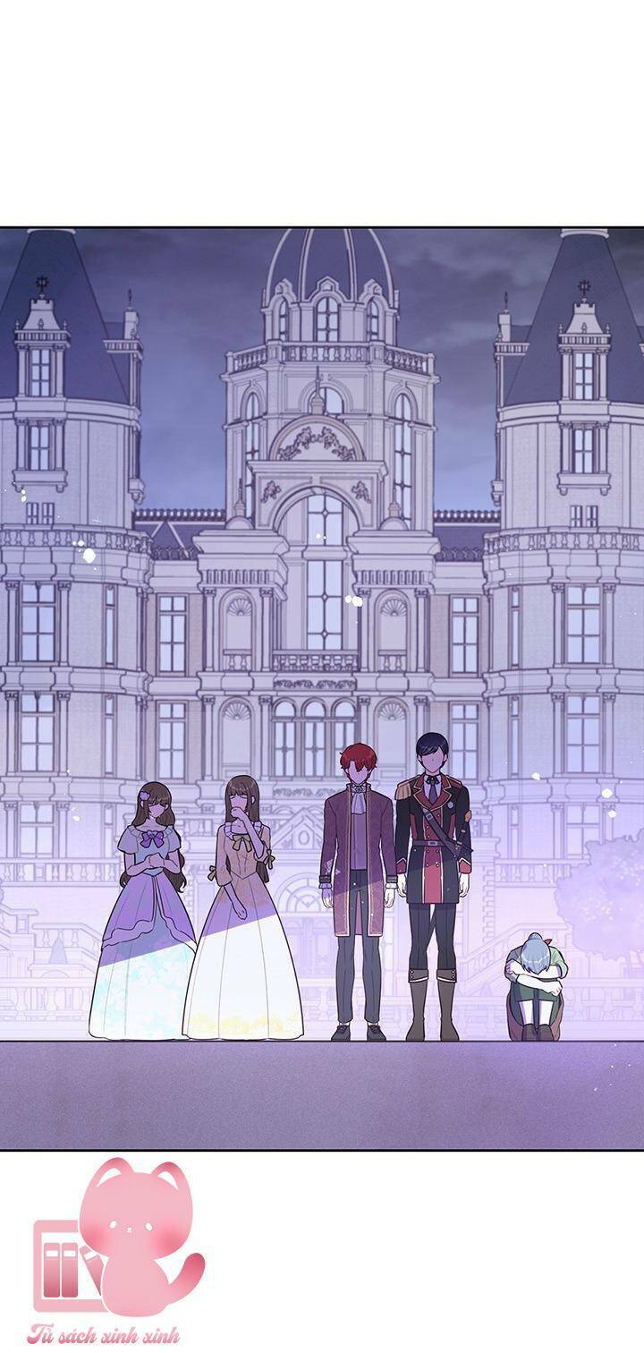 Hoàng Nữ Tóc Đen - Chap 78 - Trang 39