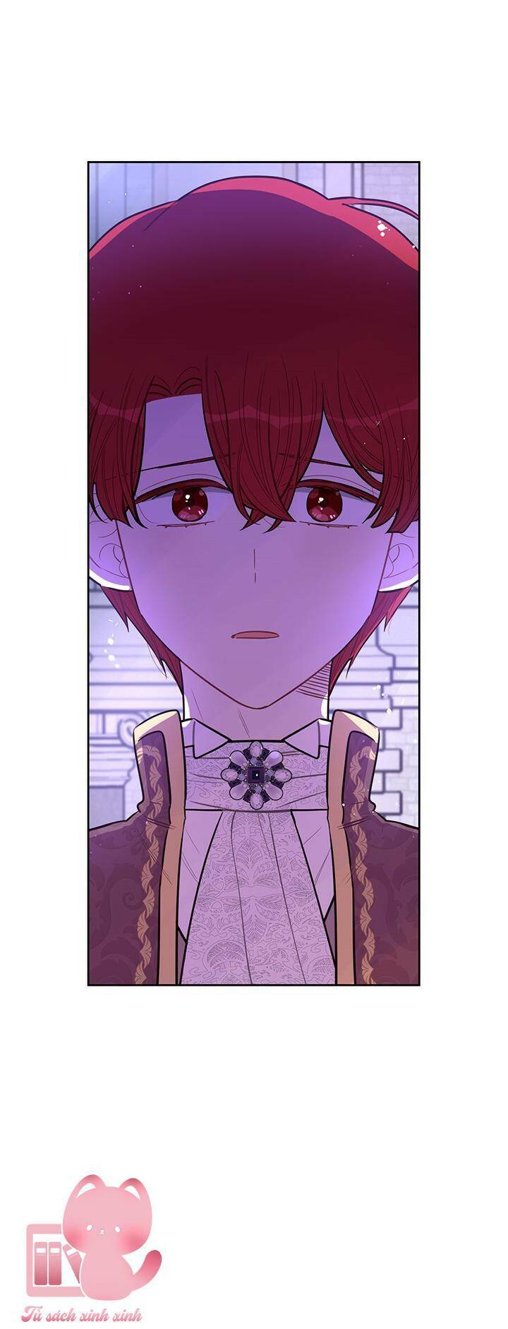 Hoàng Nữ Tóc Đen - Chap 78 - Trang 40