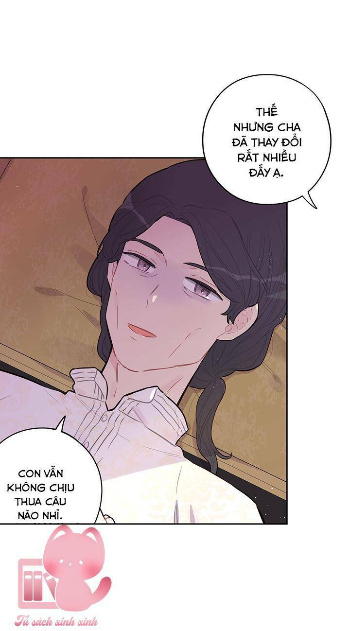 Hoàng Nữ Tóc Đen - Chap 78 - Trang 44