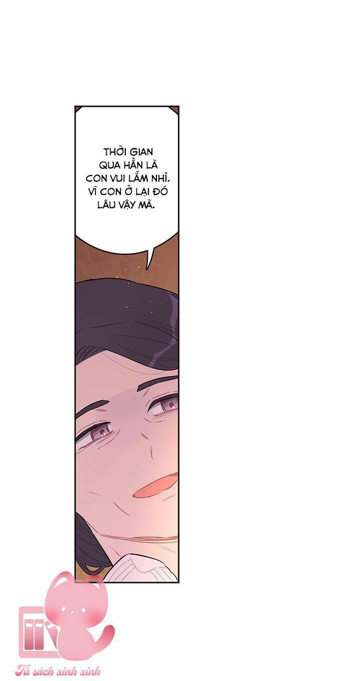 Hoàng Nữ Tóc Đen - Chap 78 - Trang 46