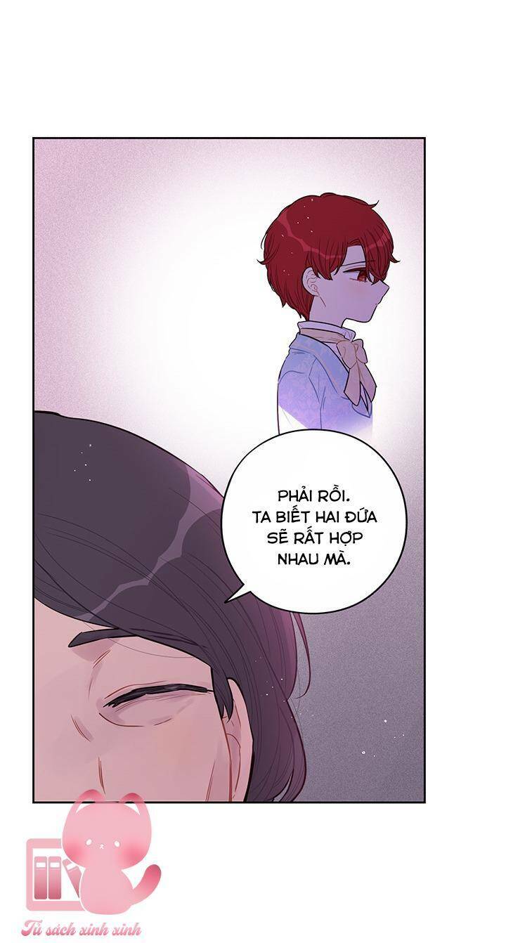 Hoàng Nữ Tóc Đen - Chap 78 - Trang 47