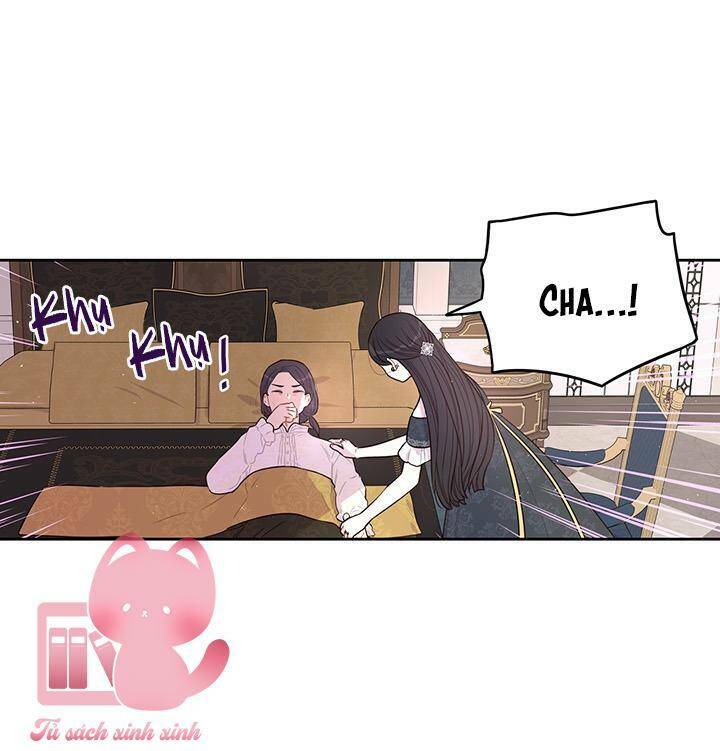 Hoàng Nữ Tóc Đen - Chap 78 - Trang 48