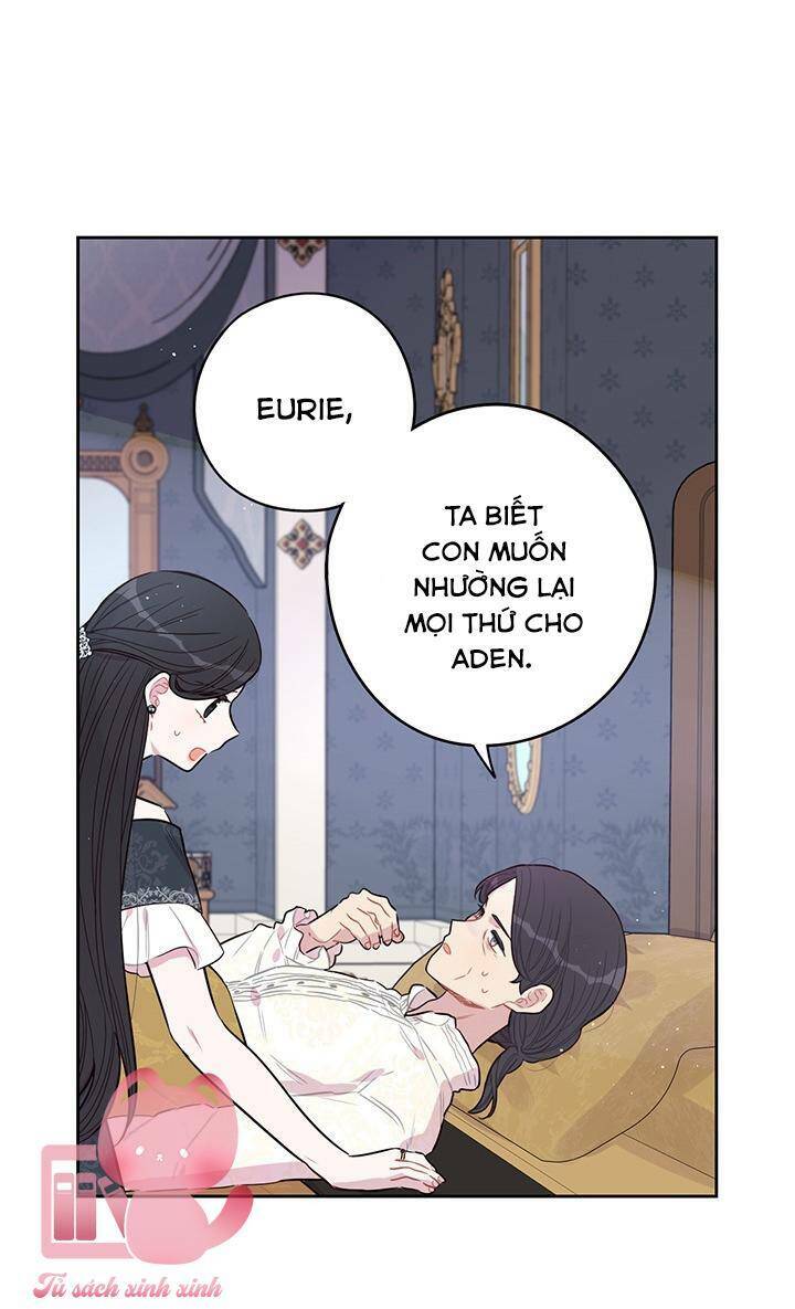 Hoàng Nữ Tóc Đen - Chap 78 - Trang 49