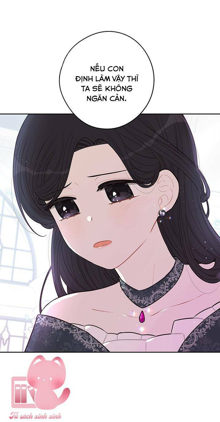 Hoàng Nữ Tóc Đen - Chap 78 - Trang 50