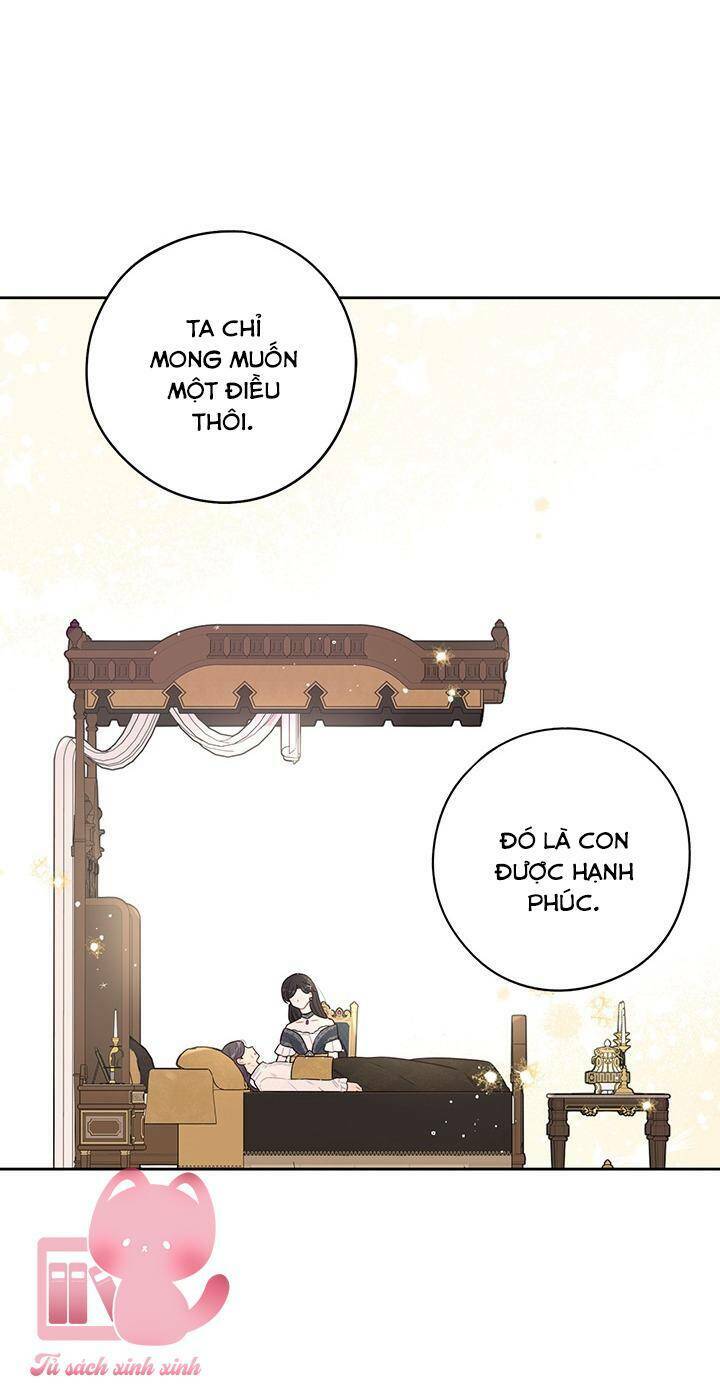 Hoàng Nữ Tóc Đen - Chap 78 - Trang 51