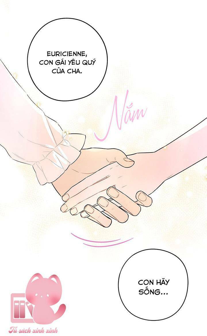 Hoàng Nữ Tóc Đen - Chap 78 - Trang 53