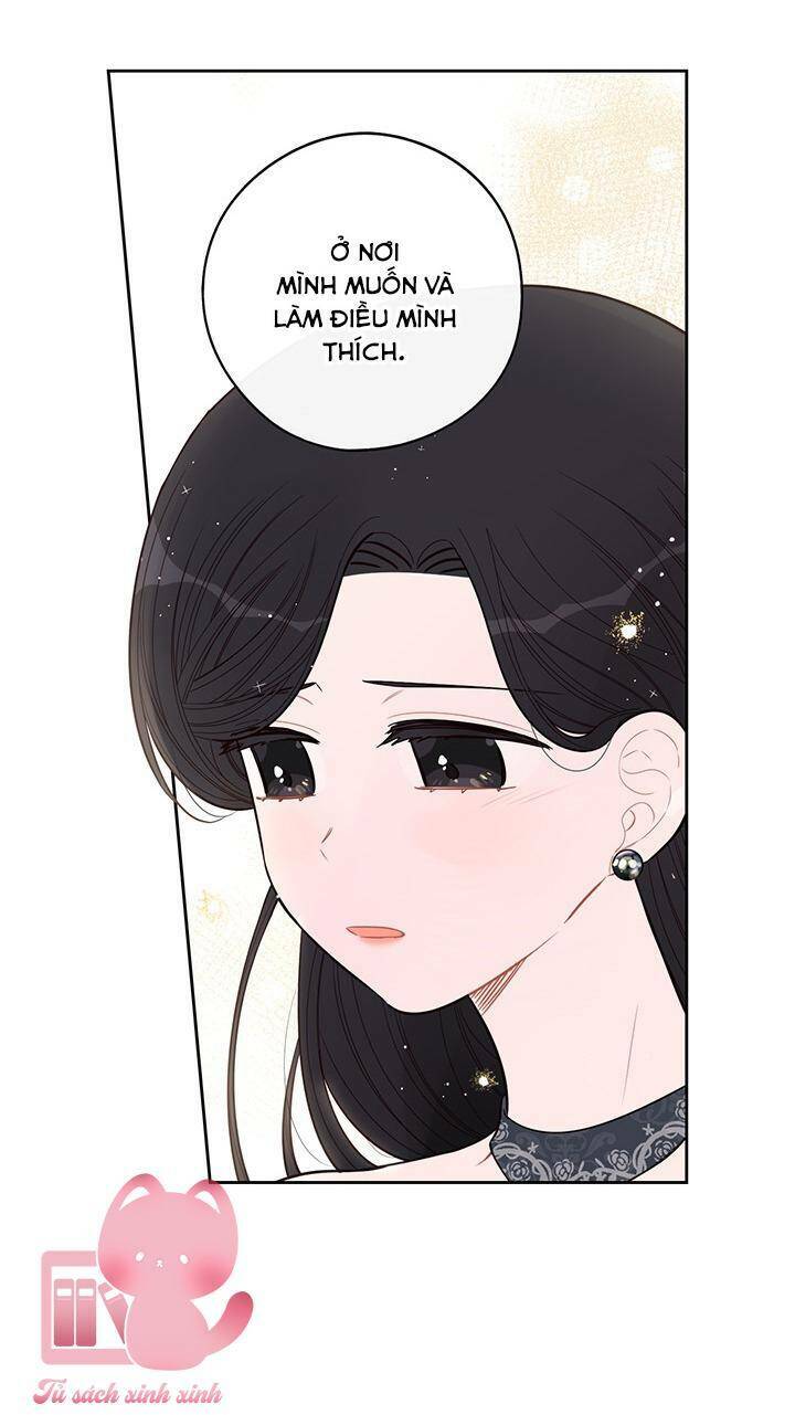 Hoàng Nữ Tóc Đen - Chap 78 - Trang 54