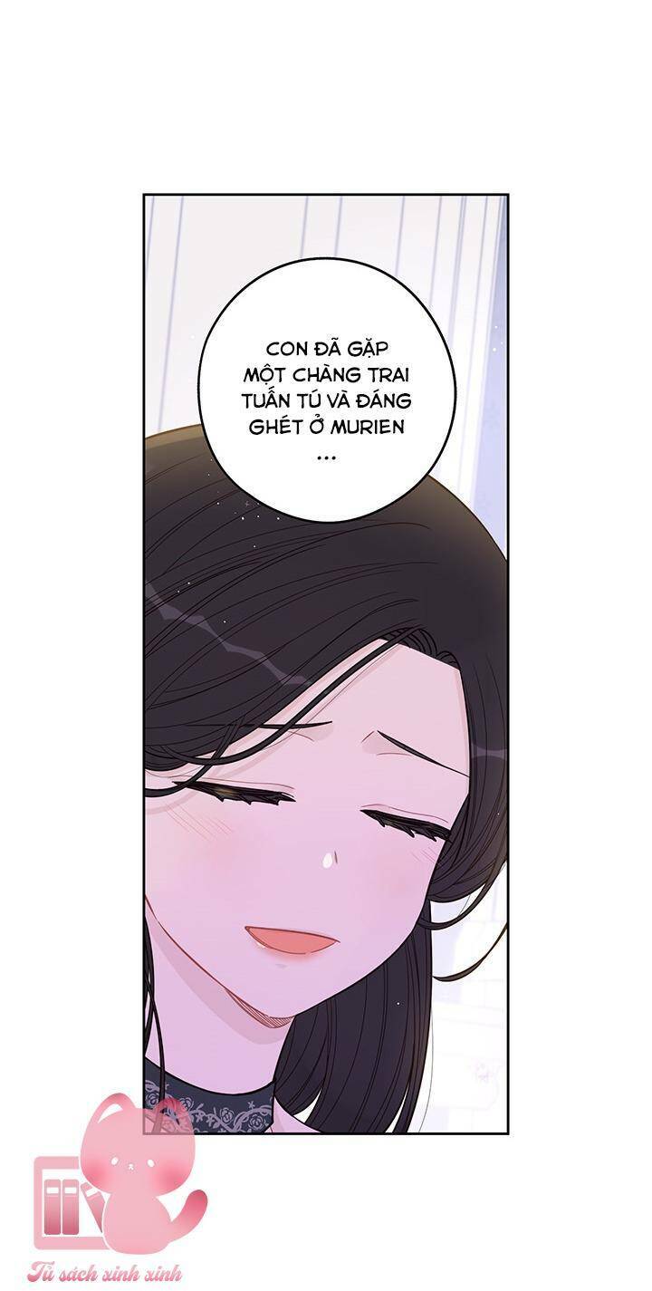 Hoàng Nữ Tóc Đen - Chap 78 - Trang 56