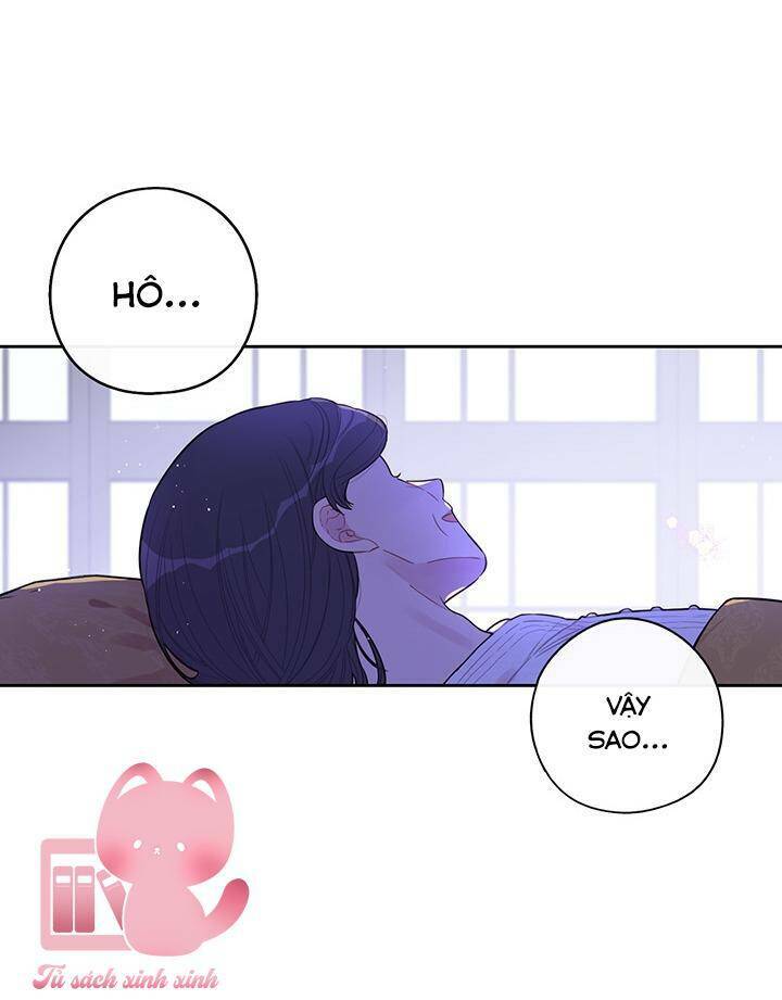 Hoàng Nữ Tóc Đen - Chap 78 - Trang 57