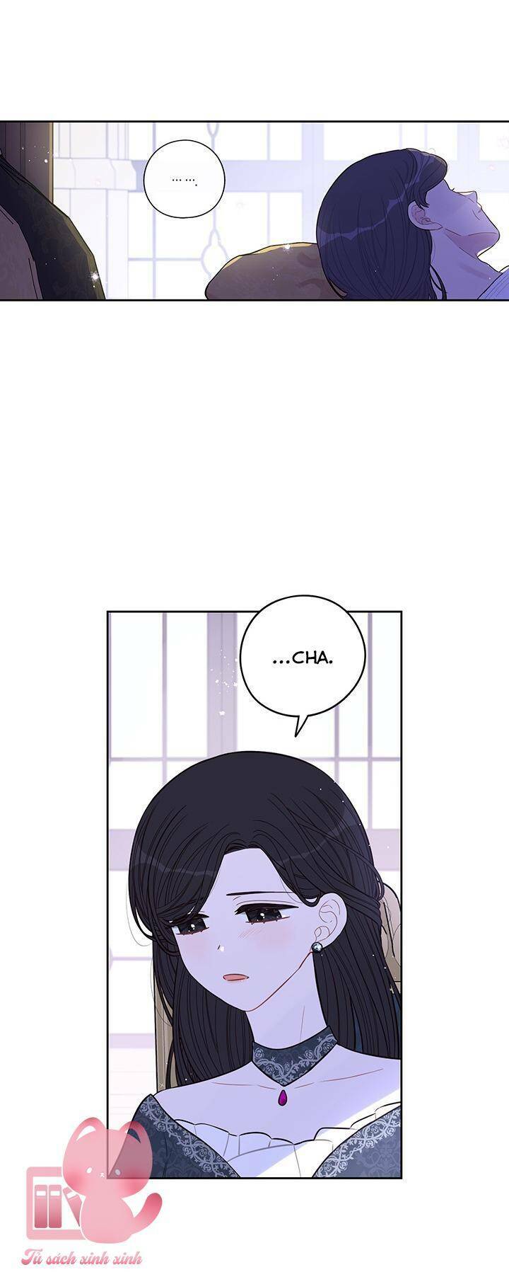 Hoàng Nữ Tóc Đen - Chap 78 - Trang 58