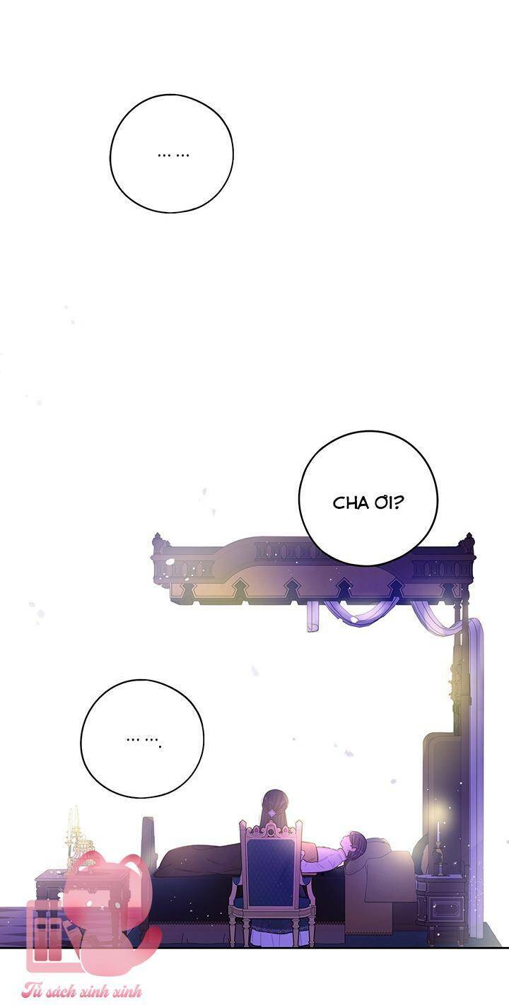 Hoàng Nữ Tóc Đen - Chap 78 - Trang 59