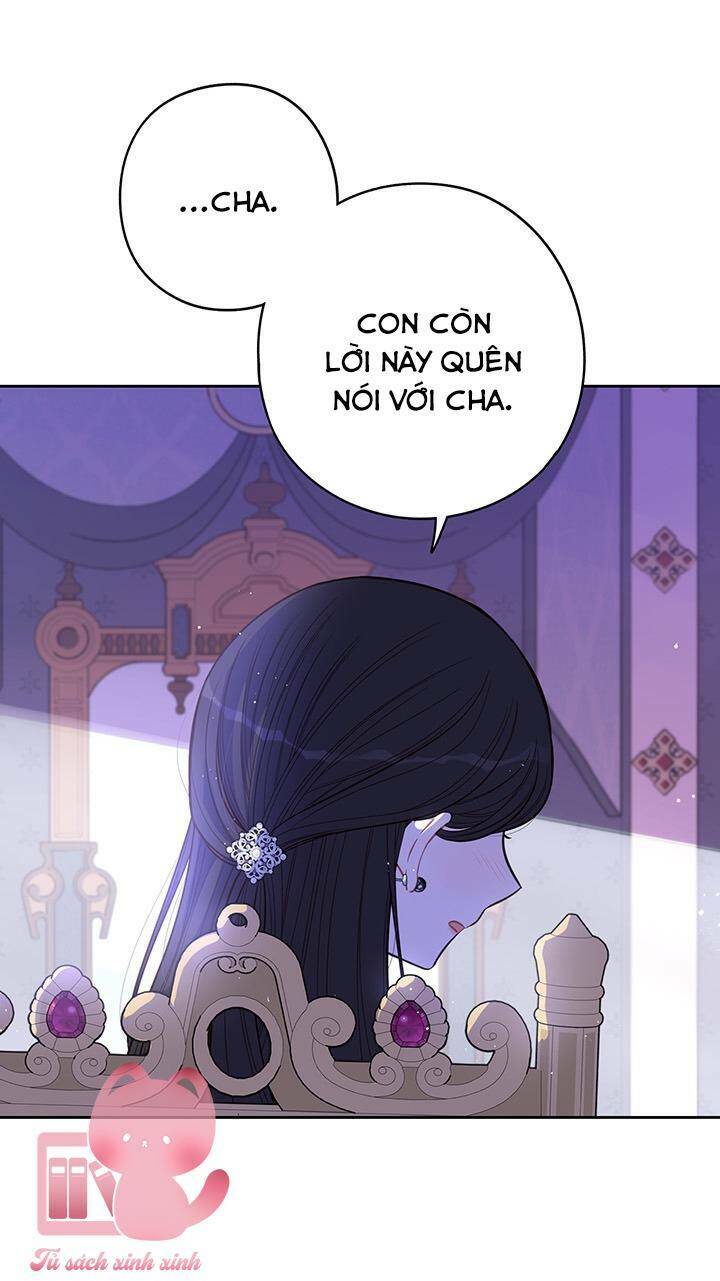 Hoàng Nữ Tóc Đen - Chap 78 - Trang 60