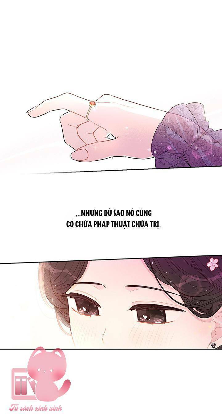 Hoàng Nữ Tóc Đen - Chap 78 - Trang 7
