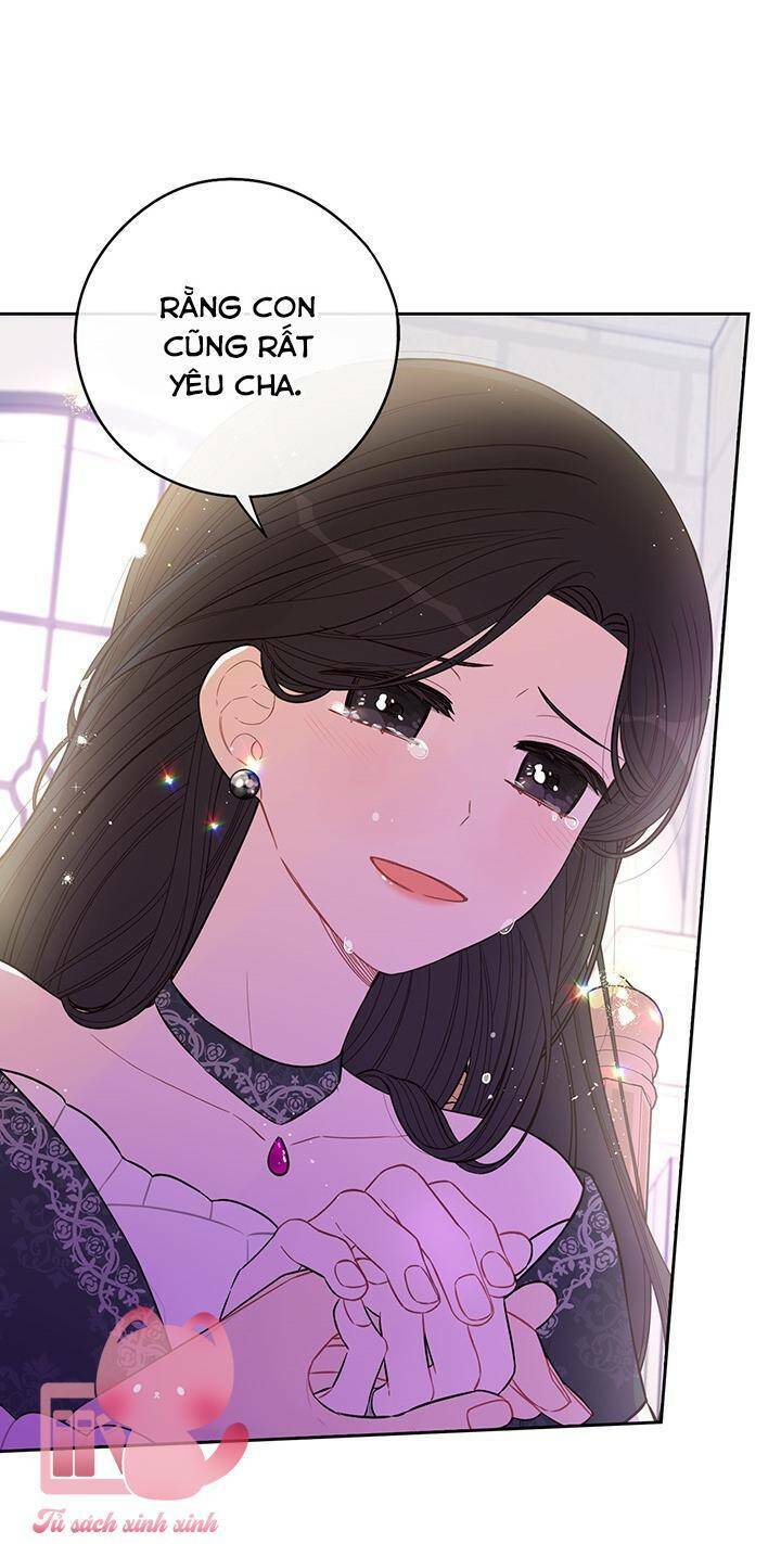 Hoàng Nữ Tóc Đen - Chap 78 - Trang 61
