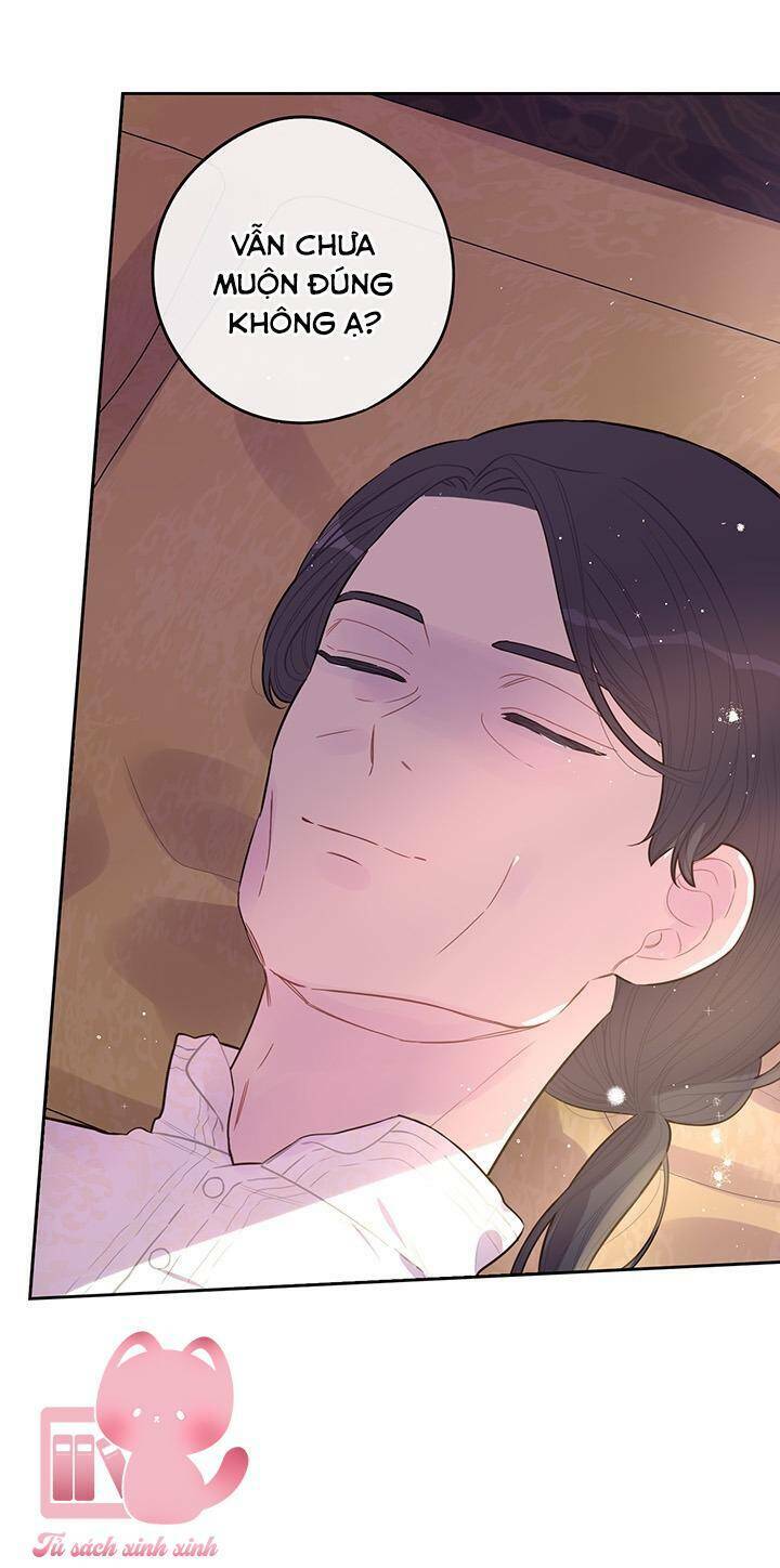 Hoàng Nữ Tóc Đen - Chap 78 - Trang 62