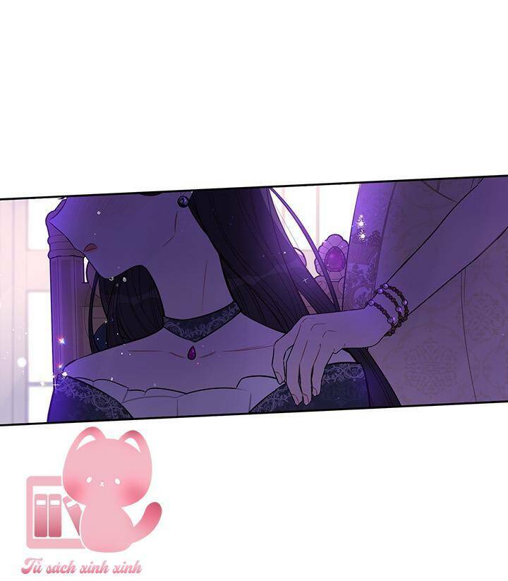 Hoàng Nữ Tóc Đen - Chap 78 - Trang 63