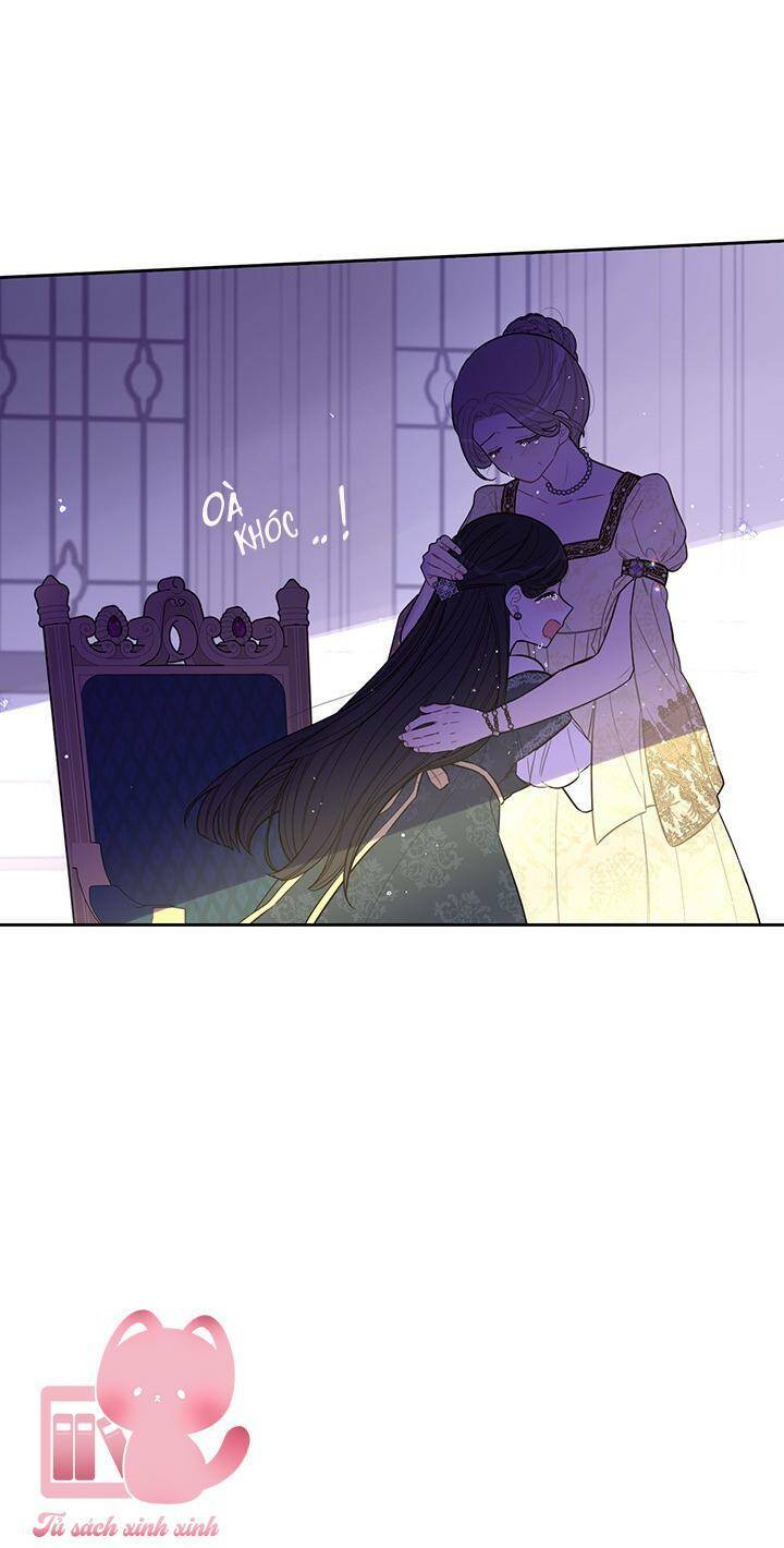 Hoàng Nữ Tóc Đen - Chap 78 - Trang 64