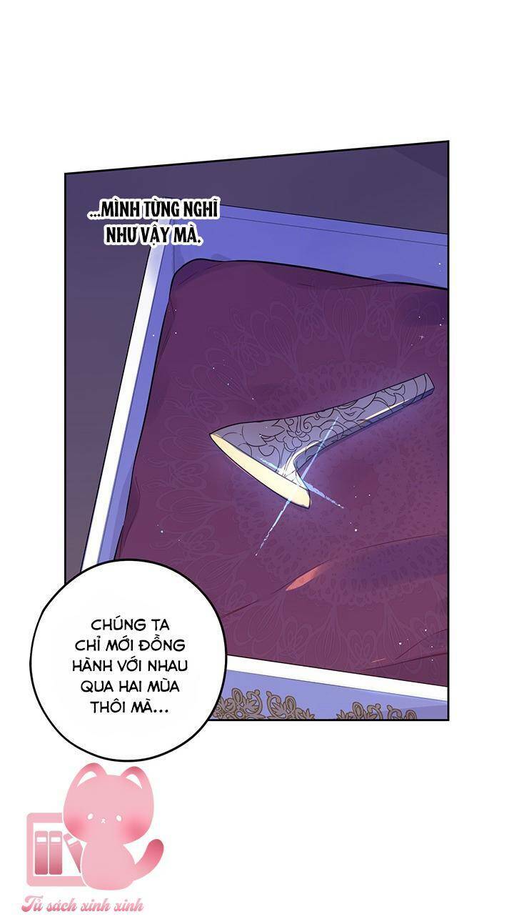 Hoàng Nữ Tóc Đen - Chap 78 - Trang 67