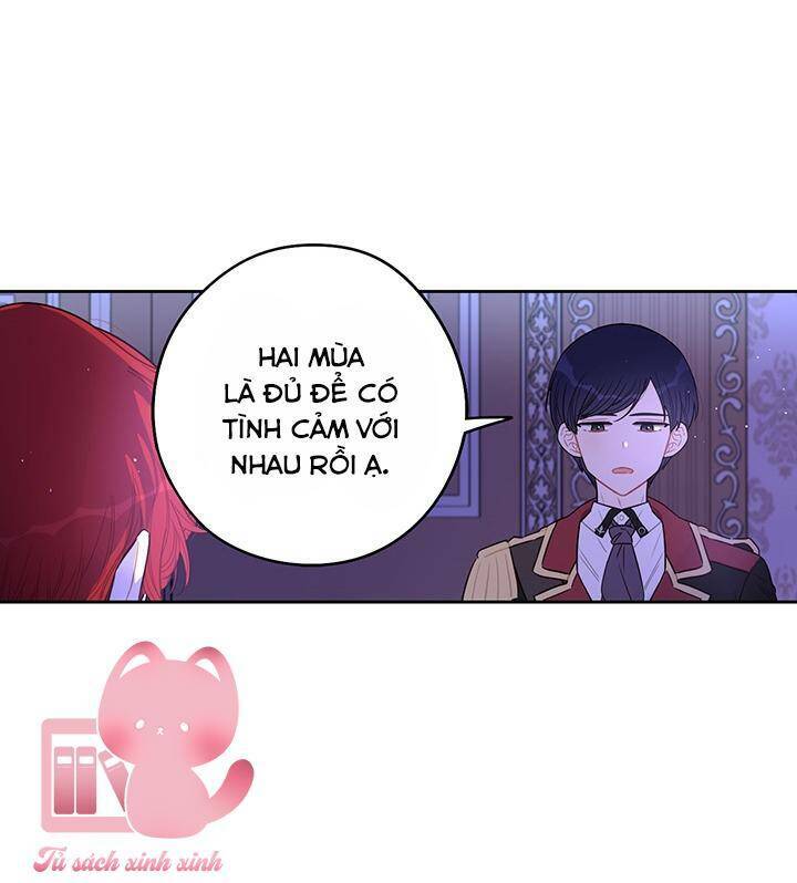Hoàng Nữ Tóc Đen - Chap 78 - Trang 68