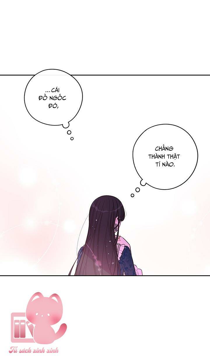 Hoàng Nữ Tóc Đen - Chap 79 - Trang 13
