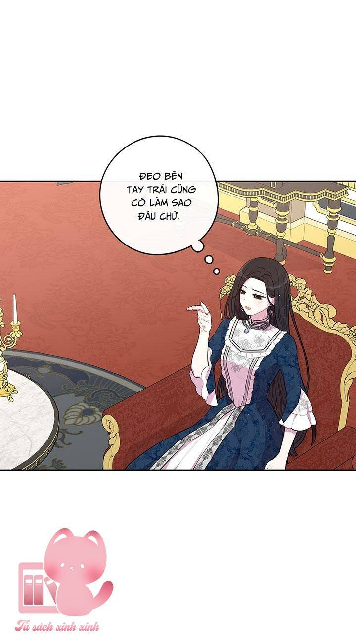 Hoàng Nữ Tóc Đen - Chap 79 - Trang 14
