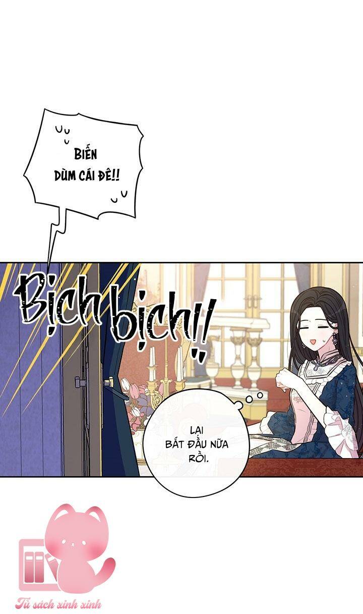 Hoàng Nữ Tóc Đen - Chap 79 - Trang 26
