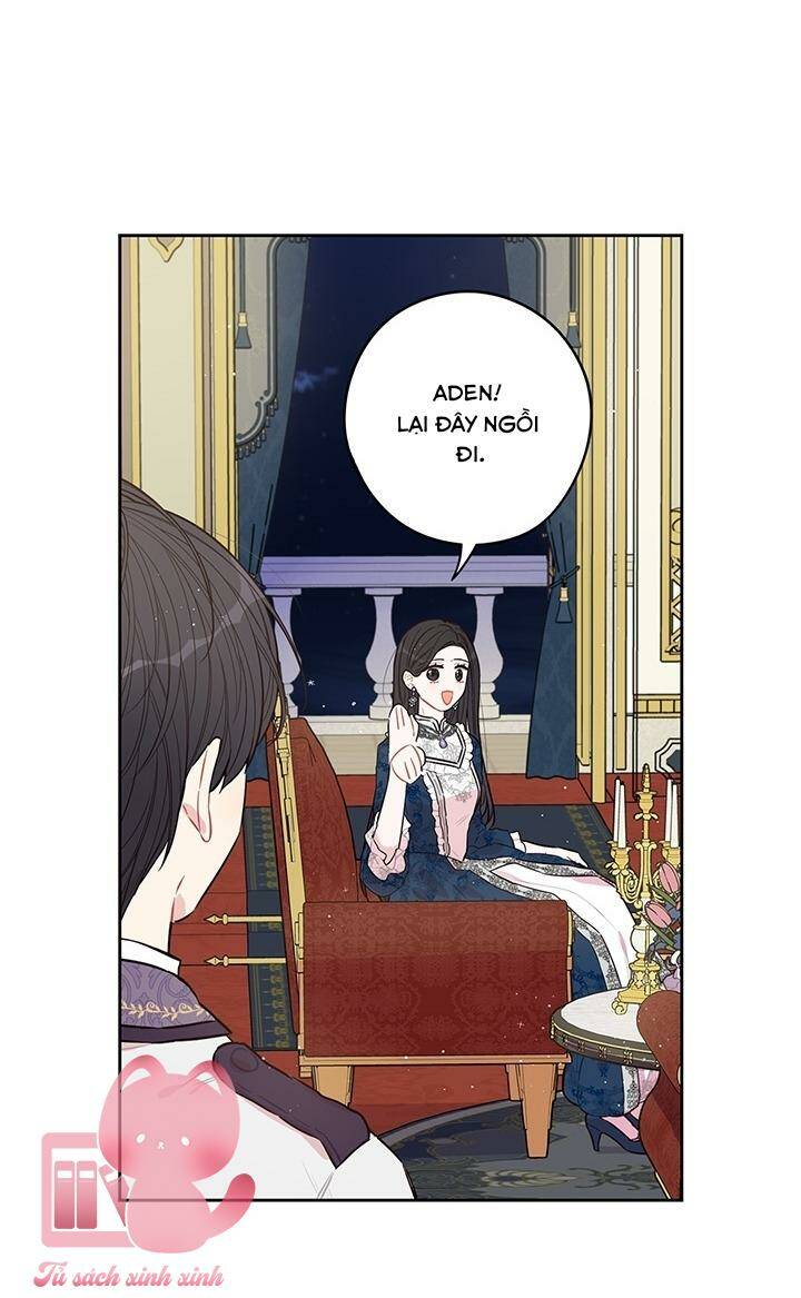 Hoàng Nữ Tóc Đen - Chap 79 - Trang 28