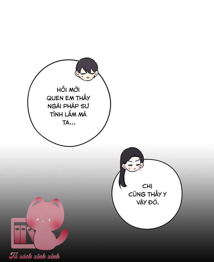 Hoàng Nữ Tóc Đen - Chap 79 - Trang 30