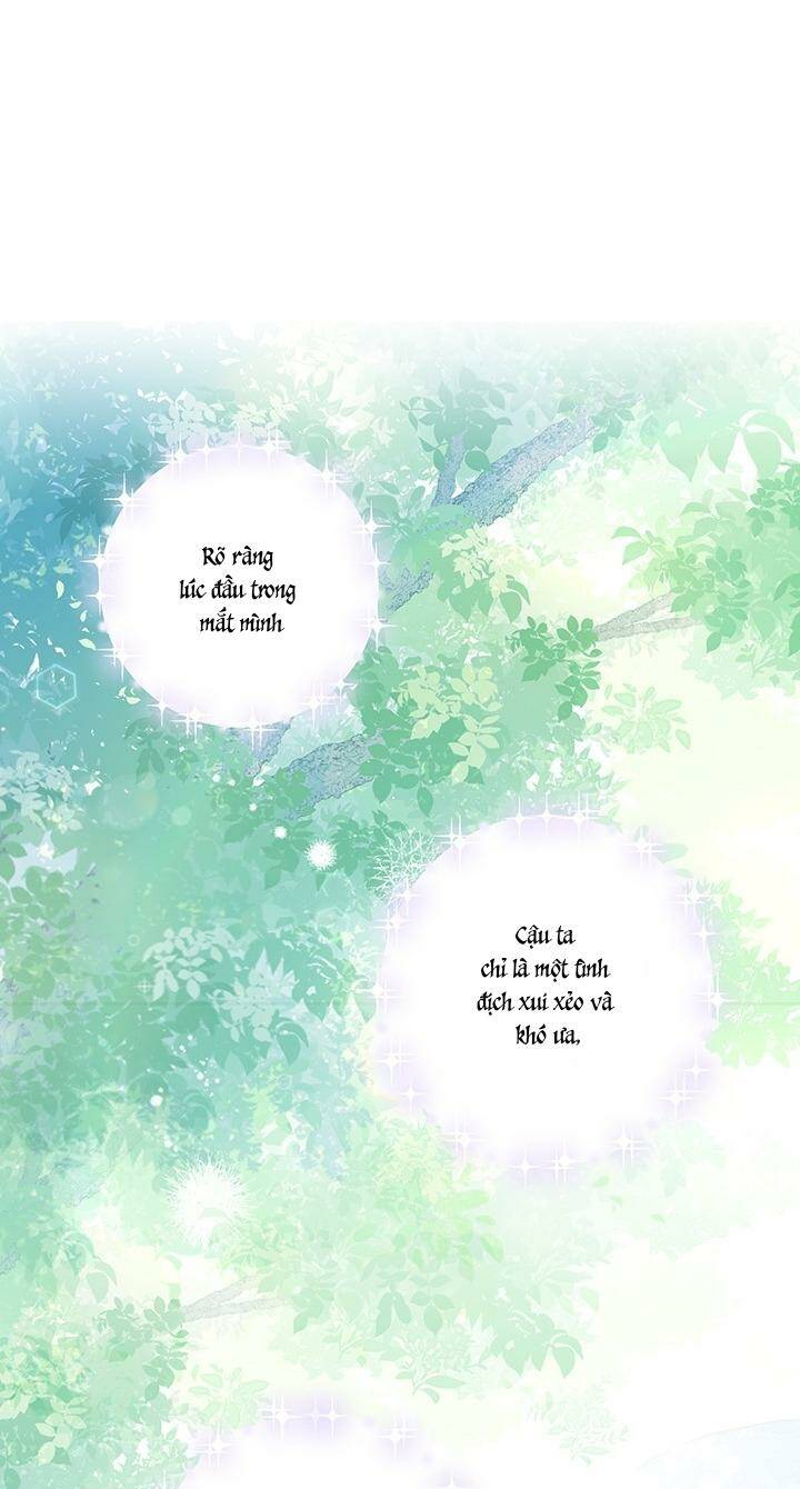 Hoàng Nữ Tóc Đen - Chap 79 - Trang 4