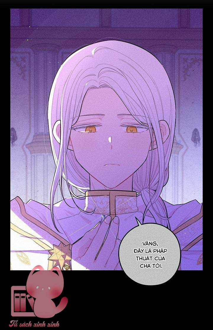 Hoàng Nữ Tóc Đen - Chap 79 - Trang 31