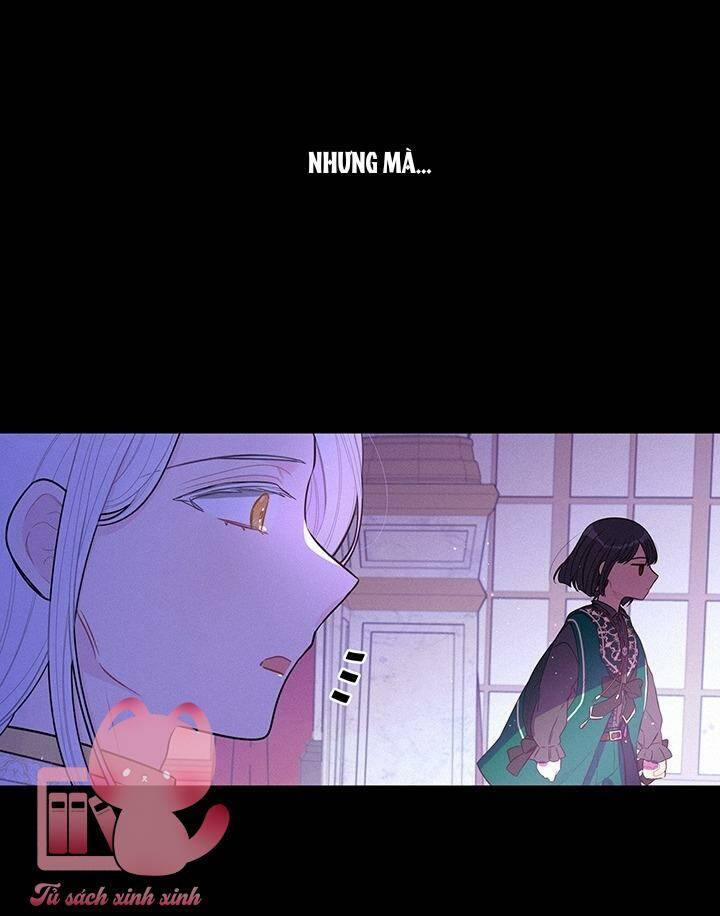 Hoàng Nữ Tóc Đen - Chap 79 - Trang 32